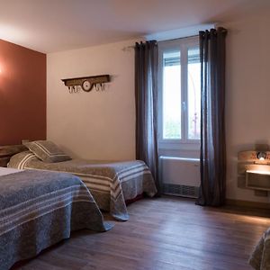 Chambre Familiale Quadruple